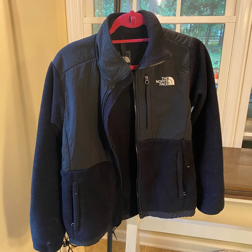 Black North Face